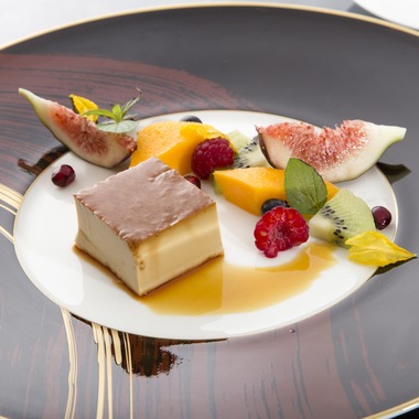 古谷芸文が撮影した「お料理のメニューとイメージ」の写真