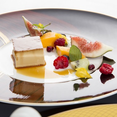 古谷芸文が撮影した「お料理のメニューとイメージ」の写真