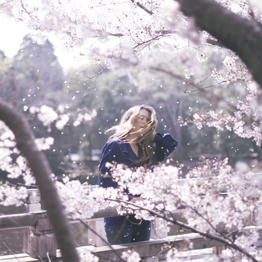 Reylia Slabyが撮影した「Variety 」のウェディングフォト