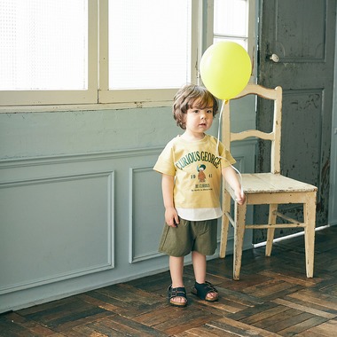 福冨ちはる写真事務所が撮影した「Kids撮影」の写真