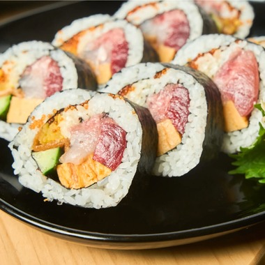 Yuya Kawajiriが撮影した「料理写真」の写真