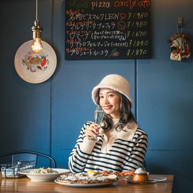 小橋君が撮影した「飲食店 写真素材」の写真