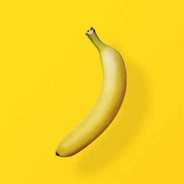 坂元寿行が撮影した「高級バナナの撮影」の写真
