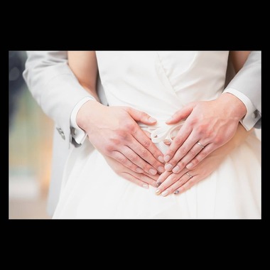 石澤 優雅が撮影した「Wedding scene」の写真