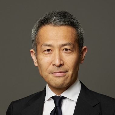 松井シンジが撮影した「ビジネスプロフィール写真」の写真