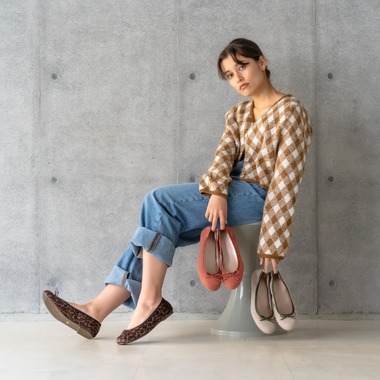 民辻亮介が撮影した「ファッションアパレル」の写真