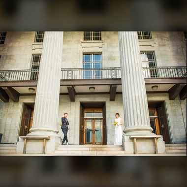 Photo taken by THE WEDDING & Co. - singapore wedding photo 