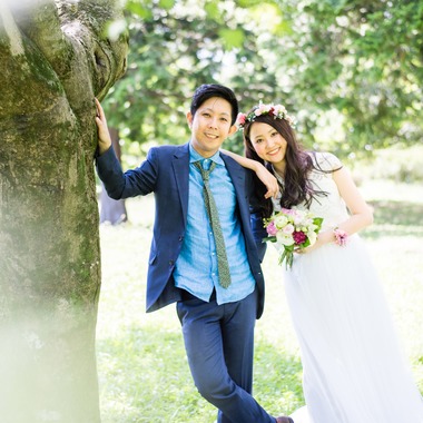 Photo taken by Reina Watanabe - location photo