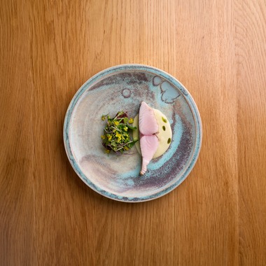 株式会社　木村スタジオが撮影した「料理フレンチ撮影」の写真