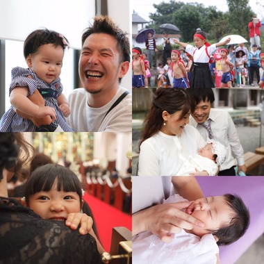 すまいるふぉとさーびすが撮影した「」のウェディングフォト