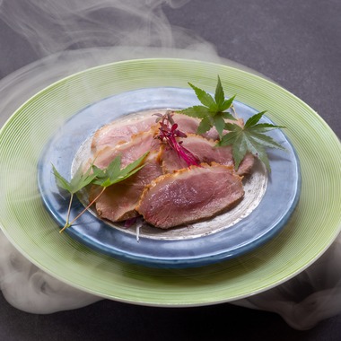 長谷部ナオキチが撮影した「料理写真」の写真