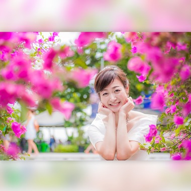 Photo taken by THE WEDDING & Co. - 