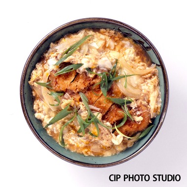 シップ写真スタジオが撮影した「料理写真」の写真