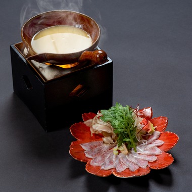 長谷部ナオキチが撮影した「料理写真」の写真