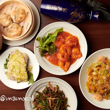 mGritが撮影した「料理、その他」の写真