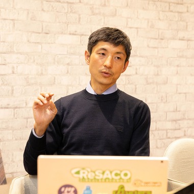 Shun Kanazawaが撮影した「法人様インタビューカット」の写真