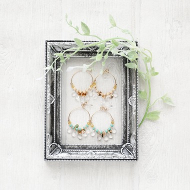 なかがわさとみが撮影した「アクセサリー撮影」の写真