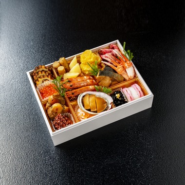 猪又正男が撮影した「料理」の写真