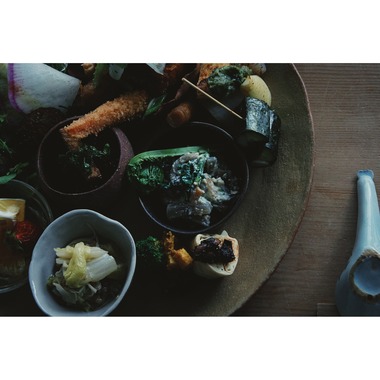 Earth Creative Productsが撮影した「料理」の写真