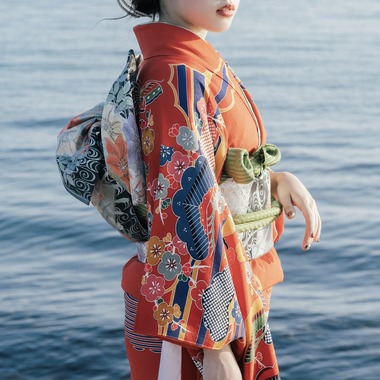 鈴木雅人が出張撮影した「ファミリー/ウェディング」の家族写真