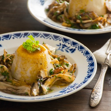 studio white alice 五十嵐啓が撮影した「料理」の写真