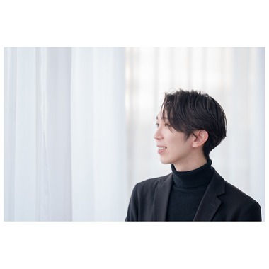 Tagano Photograph 合同会社が撮影した「インタビュー撮影」の写真