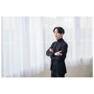 Tagano Photograph 合同会社が撮影した「インタビュー撮影」の写真