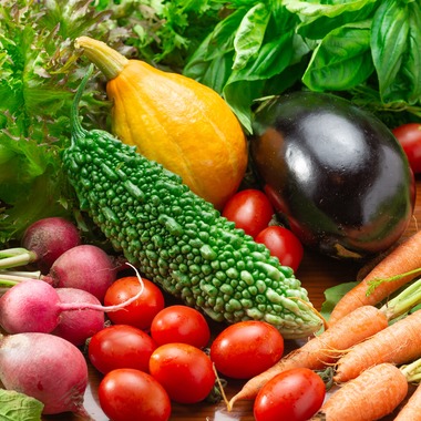 栗原誠が撮影した「料理イメージ」の写真