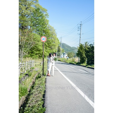 Photo taken by Photographer YUUKI - Wedding Photo.