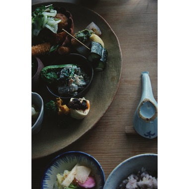 Earth Creative Productsが撮影した「料理」の写真