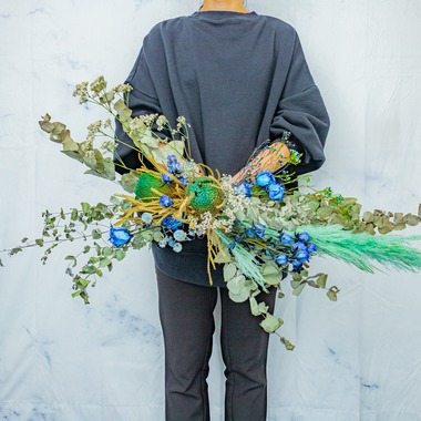 武内ピクチャーズが撮影した「物撮り(フラワー)」の写真