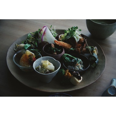 Earth Creative Productsが撮影した「料理」の写真