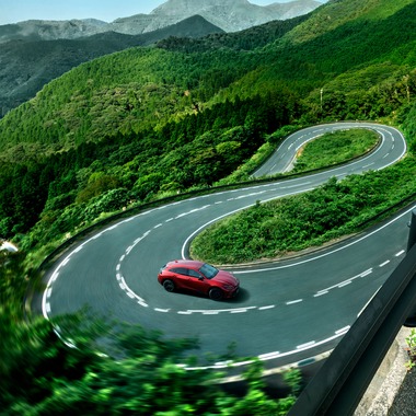 松岡大起写真事務所が撮影した「T社　車体撮影」の写真