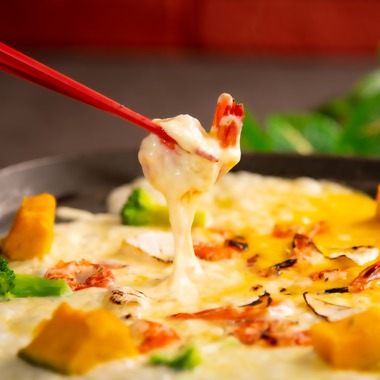 早川 陸が撮影した「料理写真」の写真