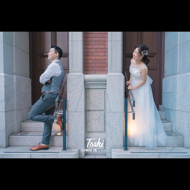 Photo taken by PHOTO 104 - Wedding photo