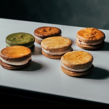 河野季己が撮影した「料理写真」の写真