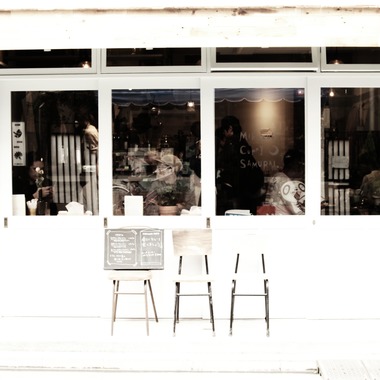 アサノカツヒトが撮影した「建物」の写真