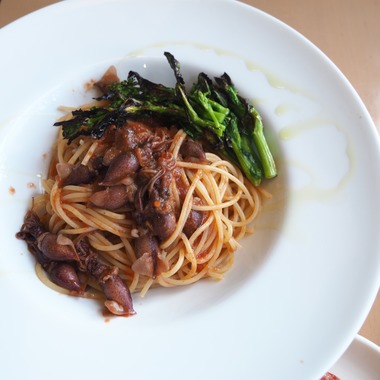 太和皇商事株式会社が撮影した「フード写真」の写真