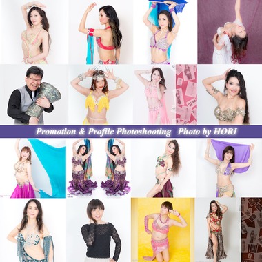 HORI - ホリ -が撮影した「ポートレート」の写真