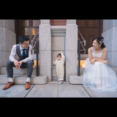 Photo taken by PHOTO 104 - Wedding photo