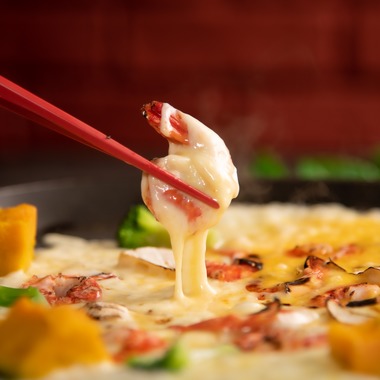 早川 陸が撮影した「料理写真」の写真