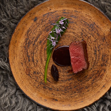 株式会社　木村スタジオが撮影した「料理フレンチ撮影」の写真