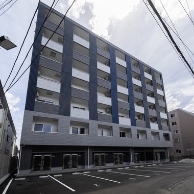 井下良治写真事務所が撮影した「店舗　住宅」の写真