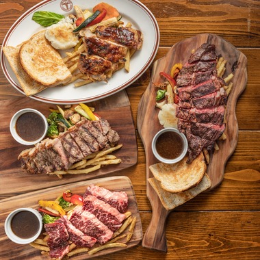 中村一人が撮影した「メニュー撮影」の写真