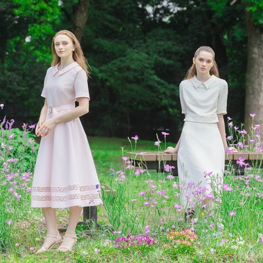 小野順平写真事務所が撮影した「ファッション撮影」の写真