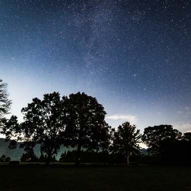 久保田　有一が撮影した「風景」の写真