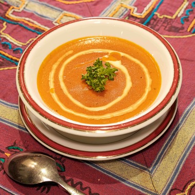 渡辺康太が撮影した「インドカレー」の写真