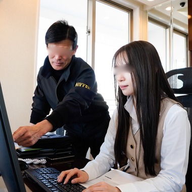 いんかが撮影した「企業.a」の写真