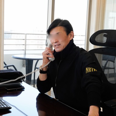 いんかが撮影した「企業.a」の写真