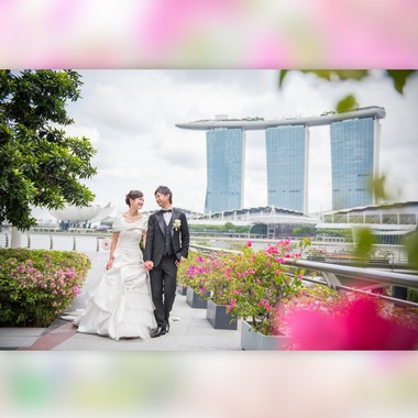 Photo taken by THE WEDDING & Co. - 